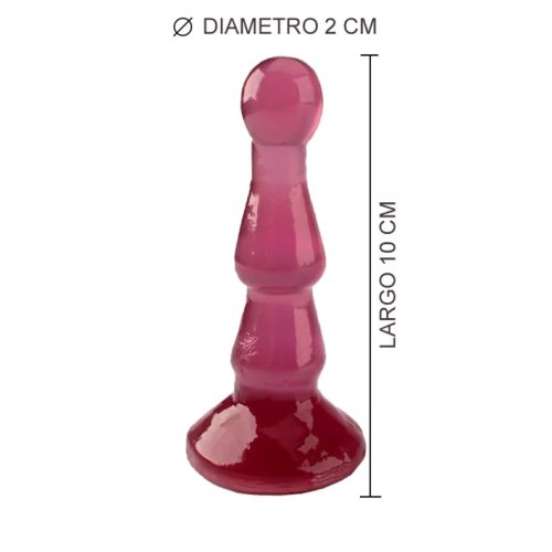 DILATADOR ANAL CHICO