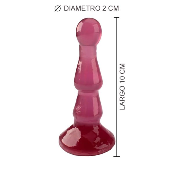 0149-5 DILATADOR ANAL CHICO