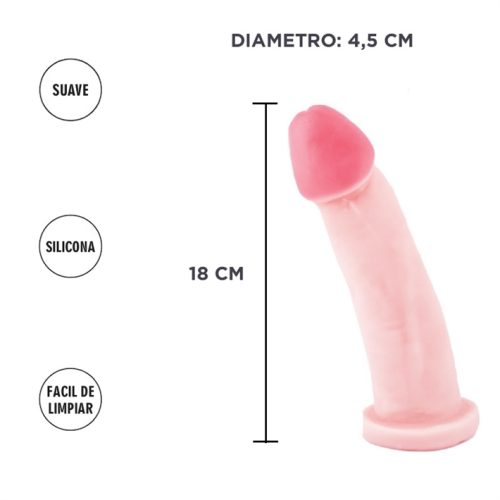 CONSOLADOR MACIZO SÚPER
