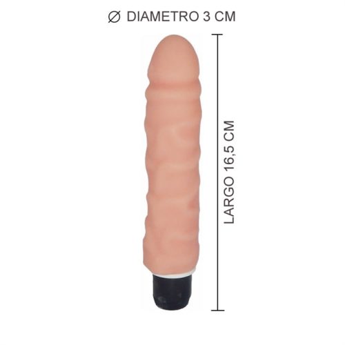 CONSOLADOR ALMA M SUPER VIBRO