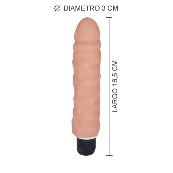 11211-81 CONSOLADOR ALMA M SUPER VIBRO