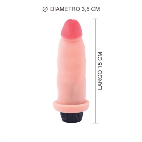 CONSOLADOR NORMAL CYBER