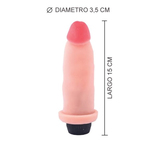 CONSOLADOR NORMAL CYBER