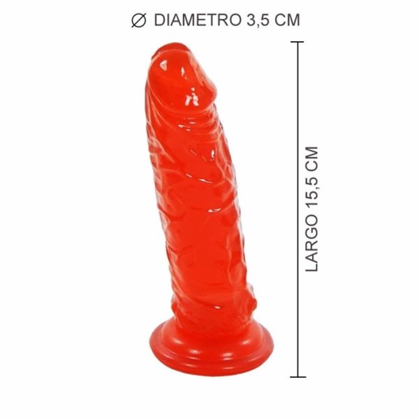 3708-5 CONSOLADOR PEQUEÑO JELLY