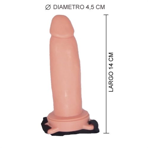 PRÓTESIS PARA PENE