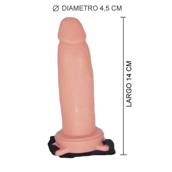 5600-2 PRÓTESIS PARA PENE