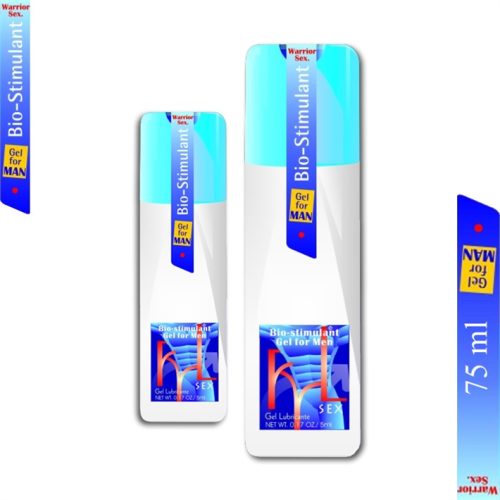 BIOESTIMULANTE MASCULINO 75 cm3