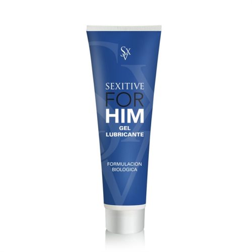 GEL ESTIMULANTE MASCULINO