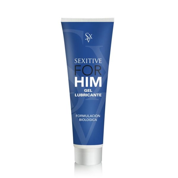 GEL ESTIMULANTE MASCULINO