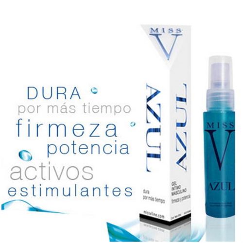 GEL ESTIMULANTE MASCULINO 50 ml