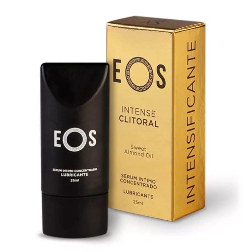 SERUM CONCENTRADO INTENSE CLITORAL 25 ml