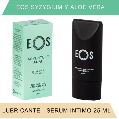 SERUM CONCENTRADO ADVENTURE ANAL 25 ml