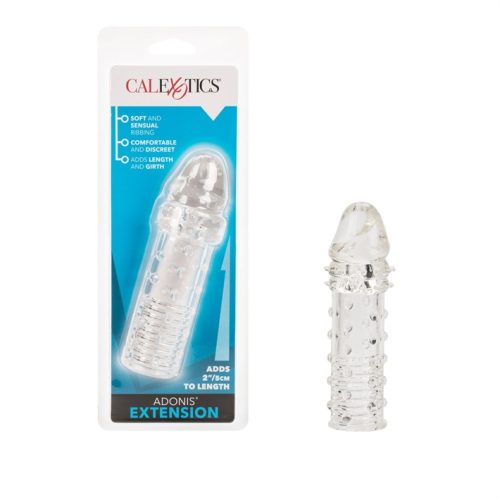 SENSO EXTENSIÓN