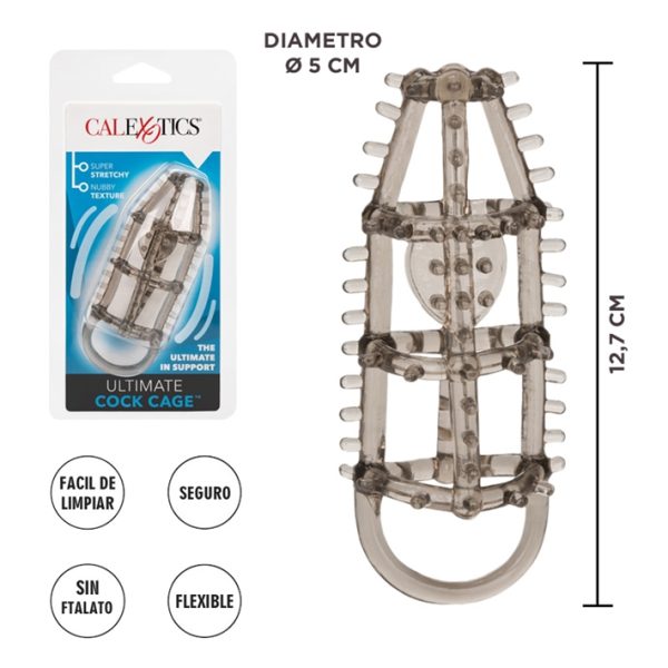 SS-CA-1609-25-2 FUNDA PARA PENE
