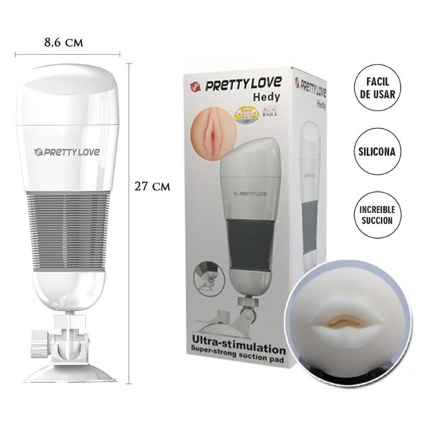 SS-PL-00900-49-2 ESTIMULADOR MASCULINO FORMA DE F